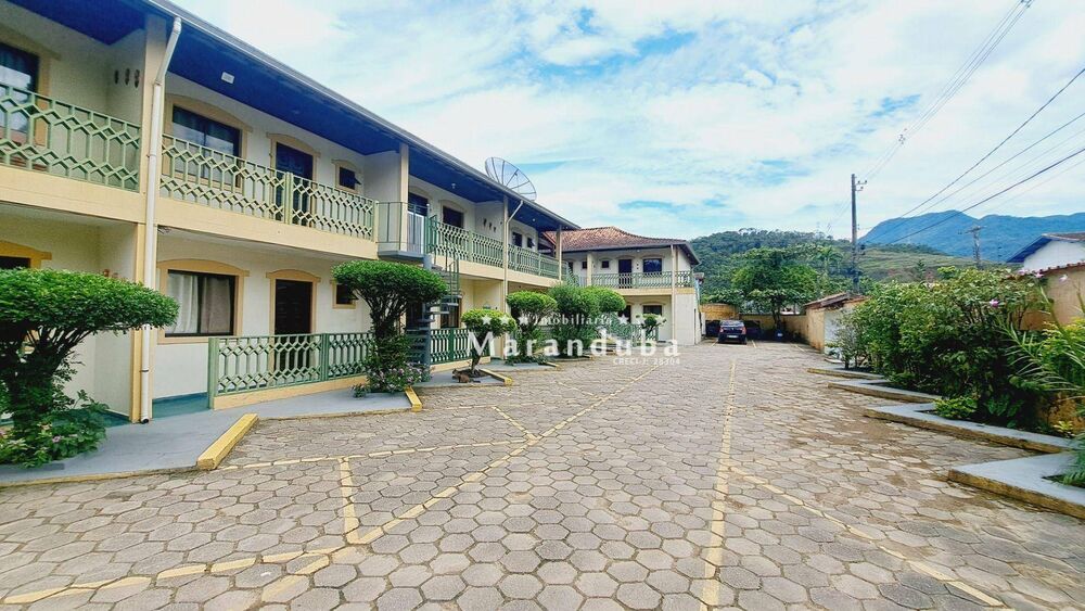 Apartamento, 1 quarto, 40 m² - Foto 5