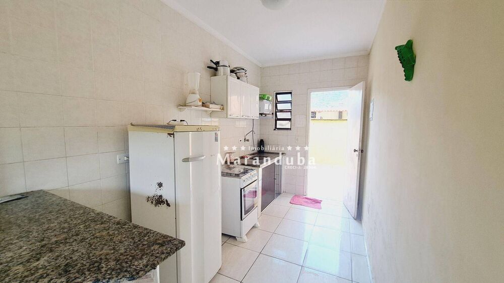 Apartamento, 1 quarto, 40 m² - Foto 12