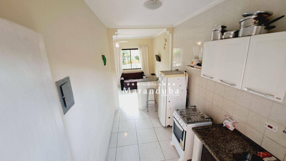 Apartamento, 1 quarto, 40 m² - Foto 14