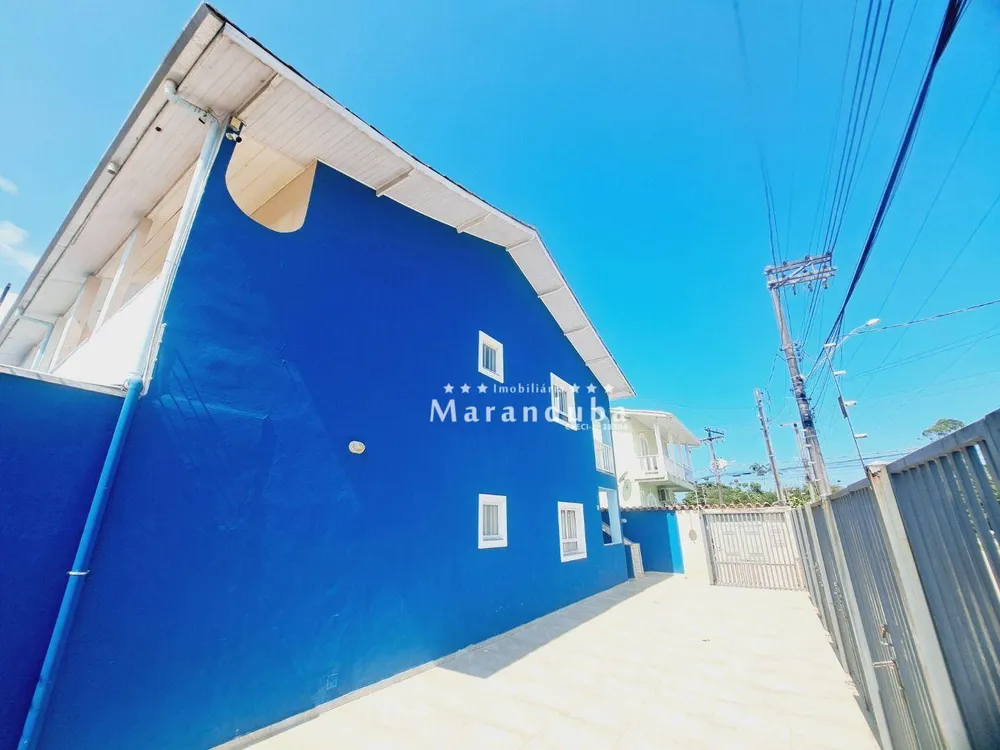 Apartamento, 2 quartos, 66 m² - Foto 3