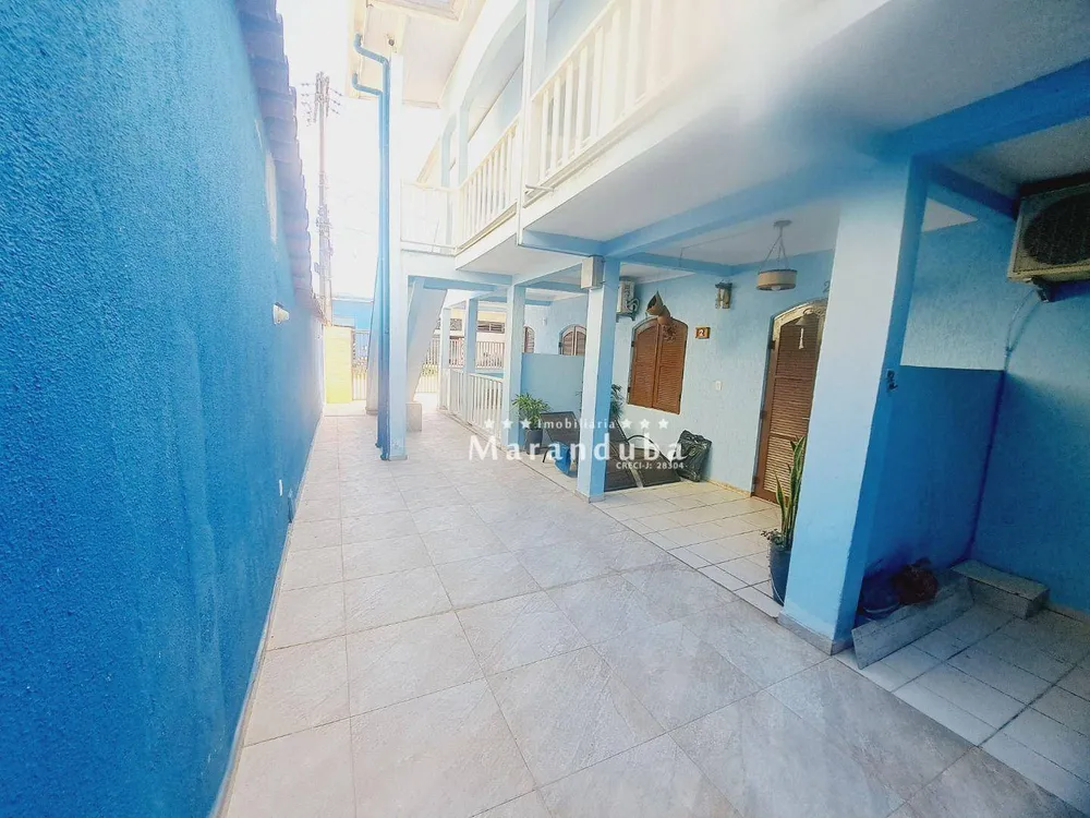 Apartamento, 2 quartos, 66 m² - Foto 4