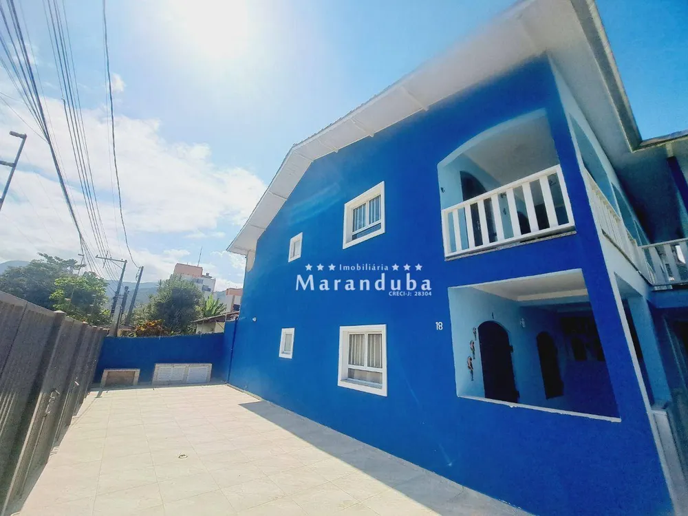 Apartamento, 2 quartos, 66 m² - Foto 2