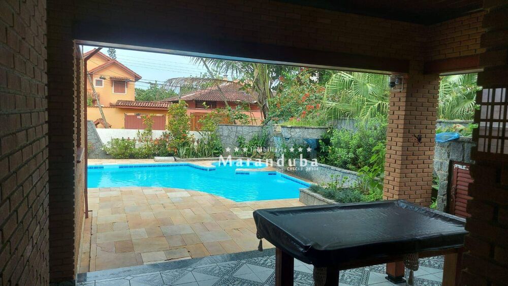 Casa, 4 quartos, 309 m² - Foto 4