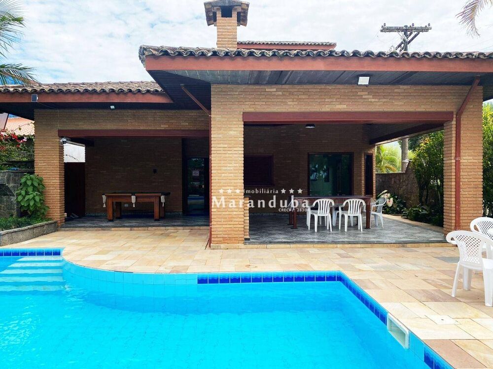 Casa, 4 quartos, 309 m² - Foto 2