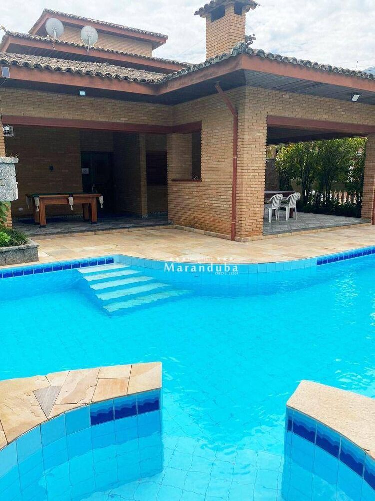 Casa, 4 quartos, 309 m² - Foto 3