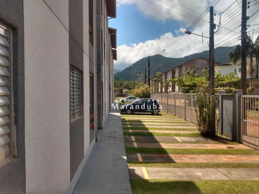 Apartamento, 2 quartos, 50 m² - Foto 8