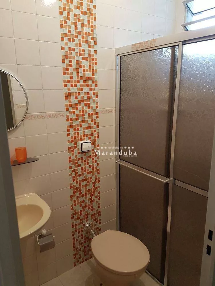 Apartamento, 2 quartos, 50 m² - Foto 5