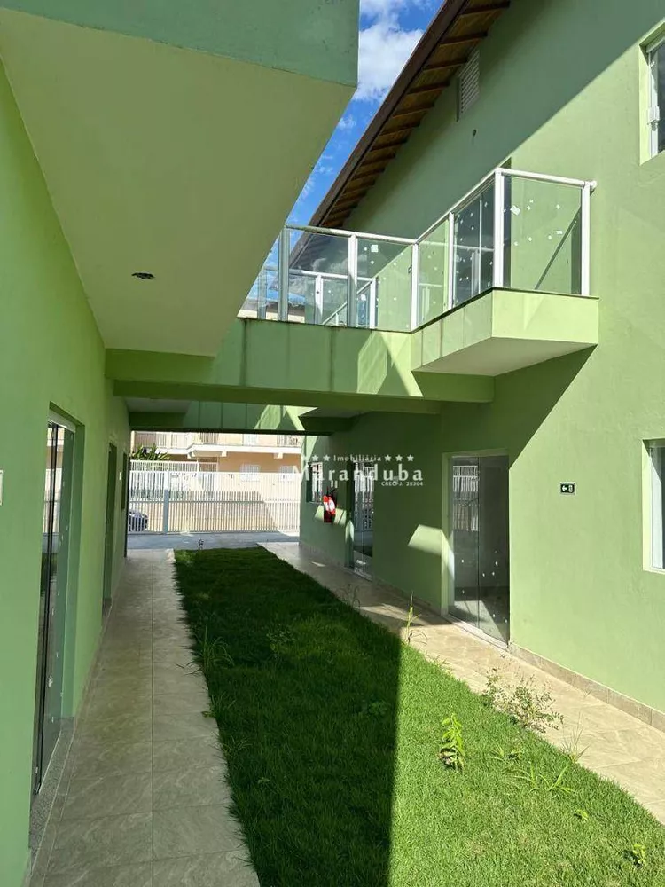 Apartamento à venda com 2 quartos, 45m² - Foto 2