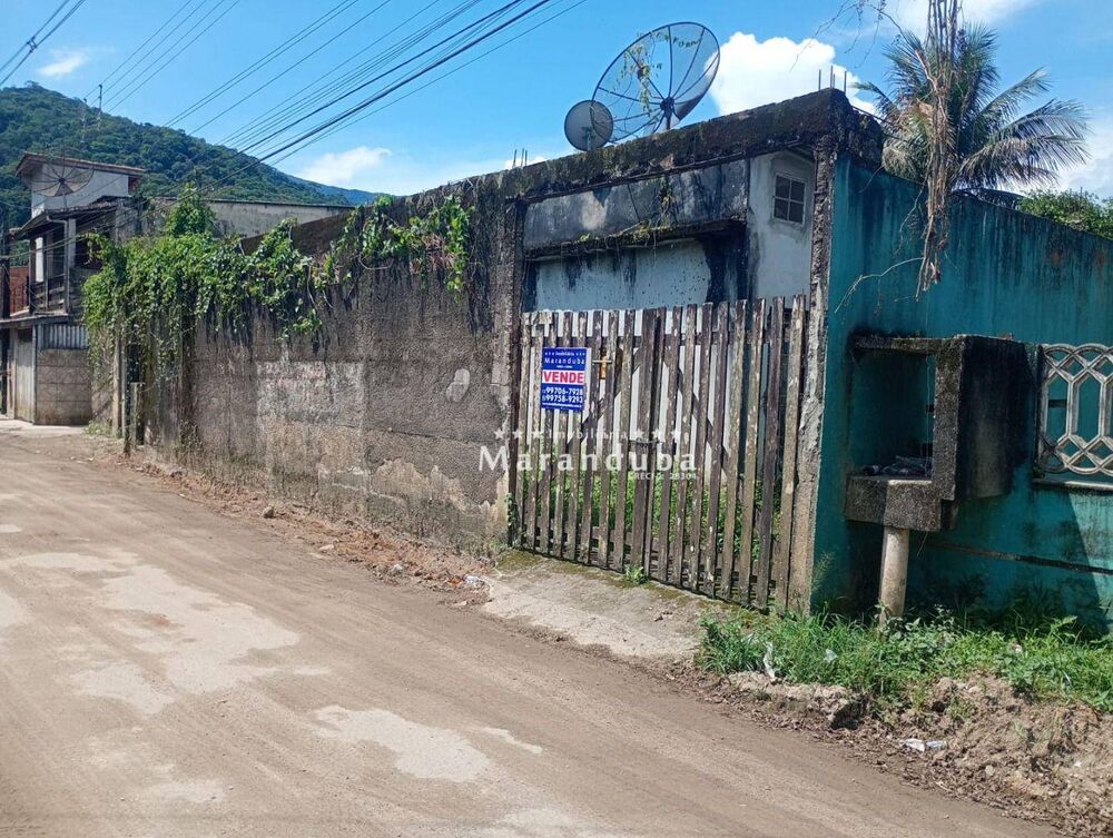 Casa, 1 quarto, 60 m² - Foto 1