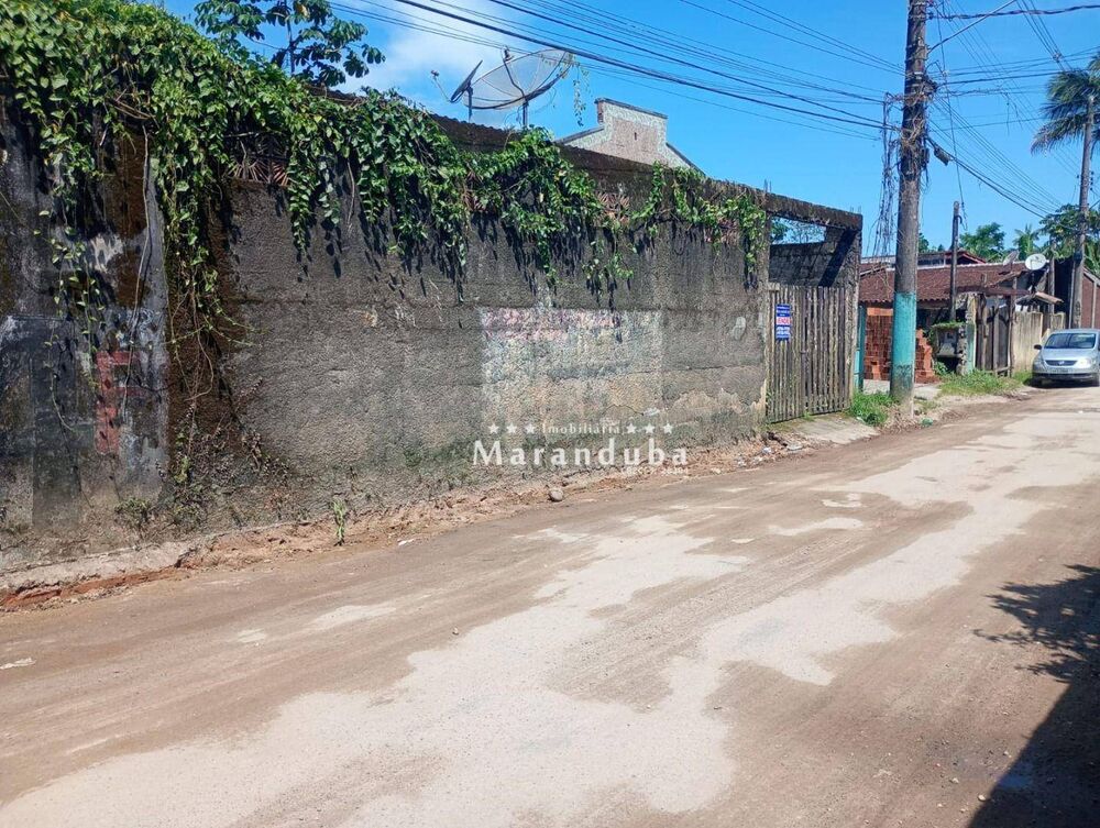 Casa, 1 quarto, 60 m² - Foto 2