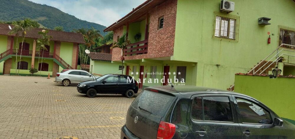 Apartamento à venda com 2 quartos, 55m² - Foto 4