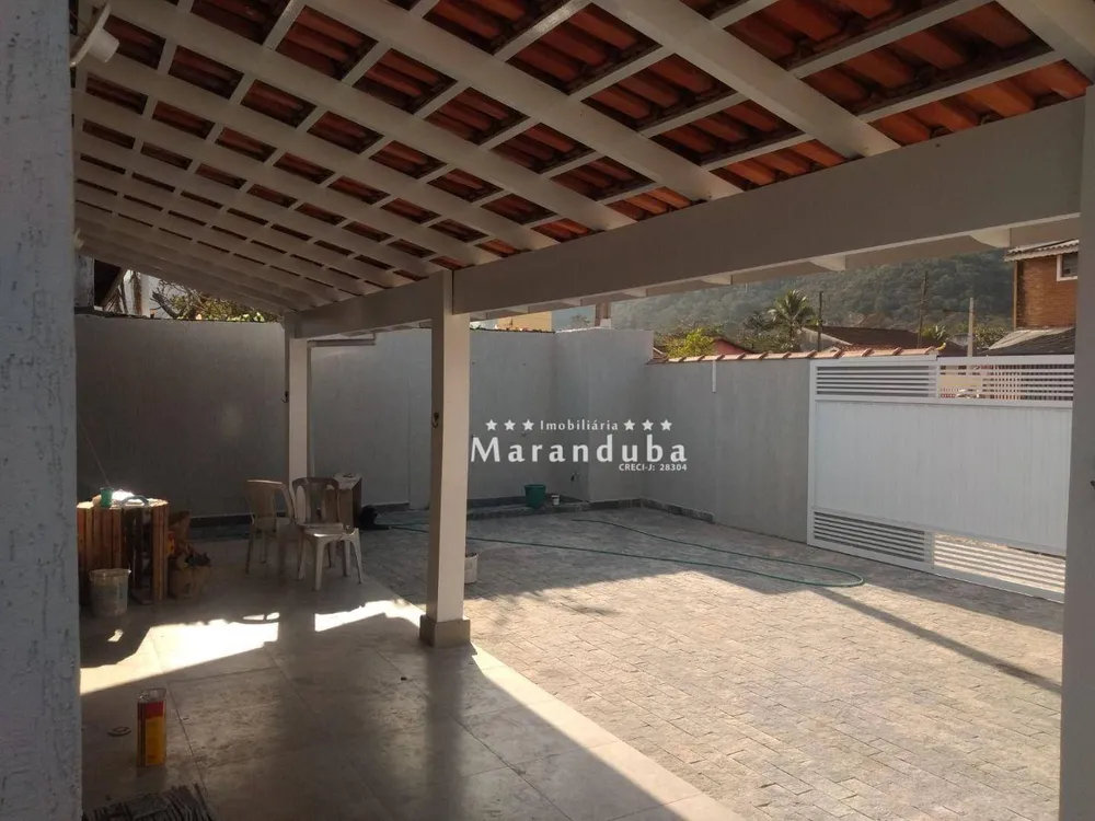 Casa, 4 quartos, 160 m² - Foto 2