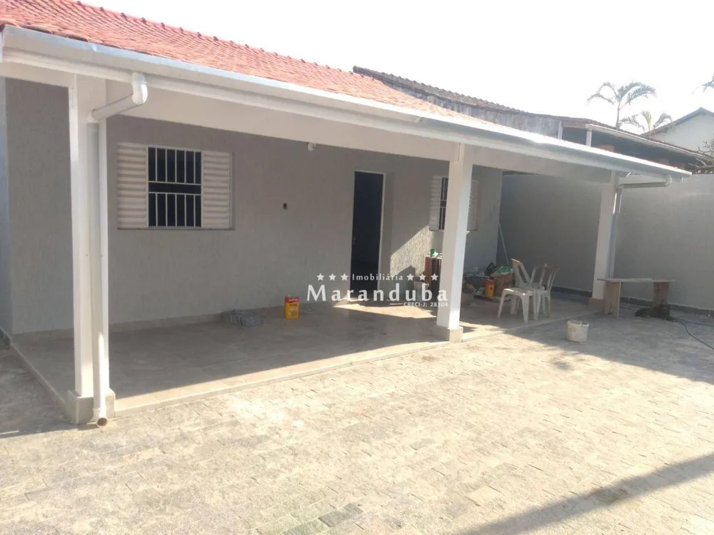 Casa, 4 quartos, 160 m² - Foto 3