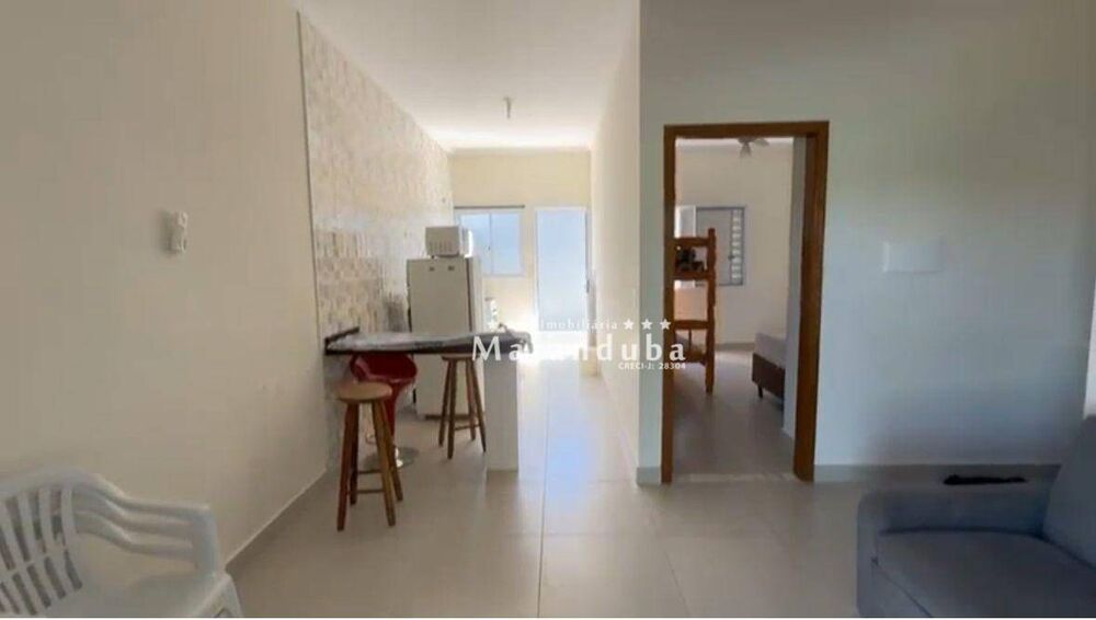 Apartamento, 1 quarto, 45 m² - Foto 1