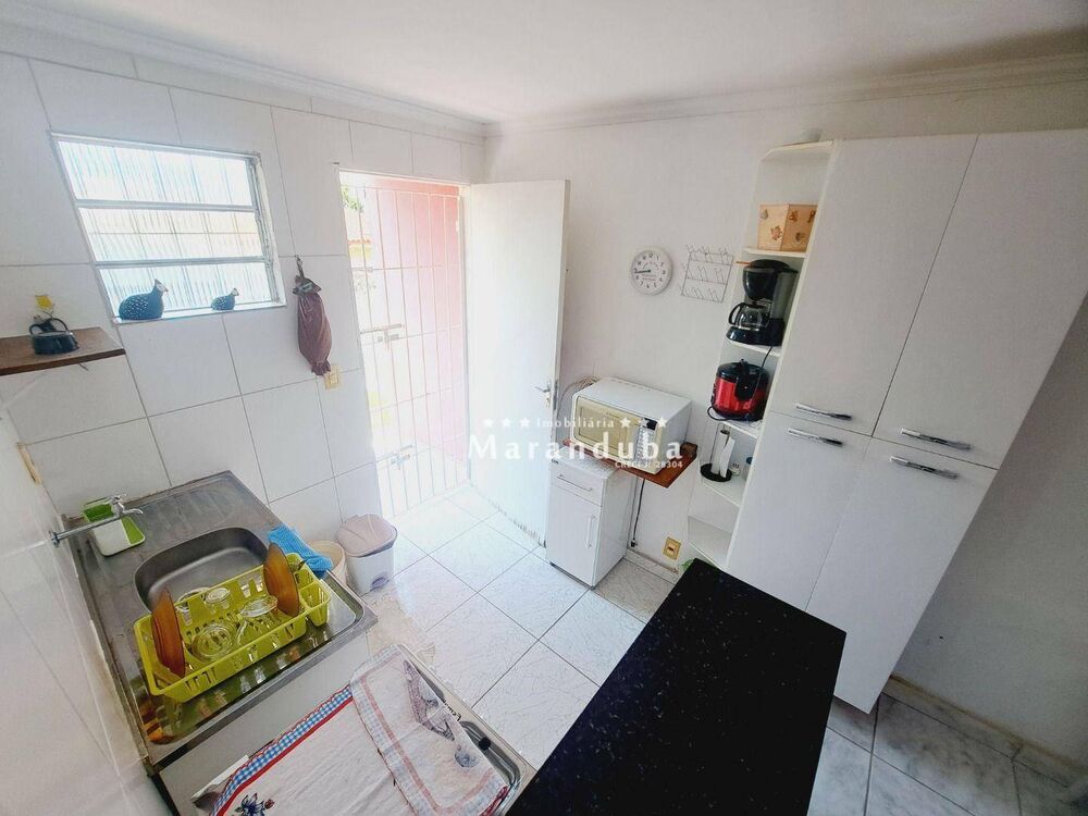 Apartamento, 1 quarto, 41 m² - Foto 4