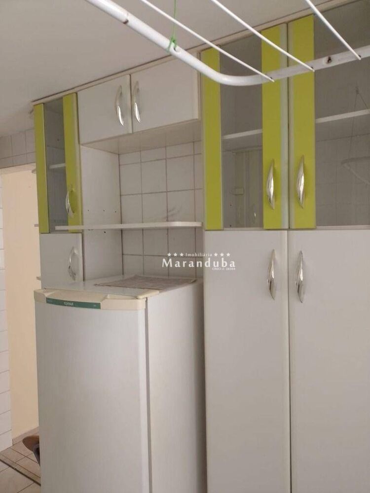 Apartamento, 2 quartos, 52 m² - Foto 4