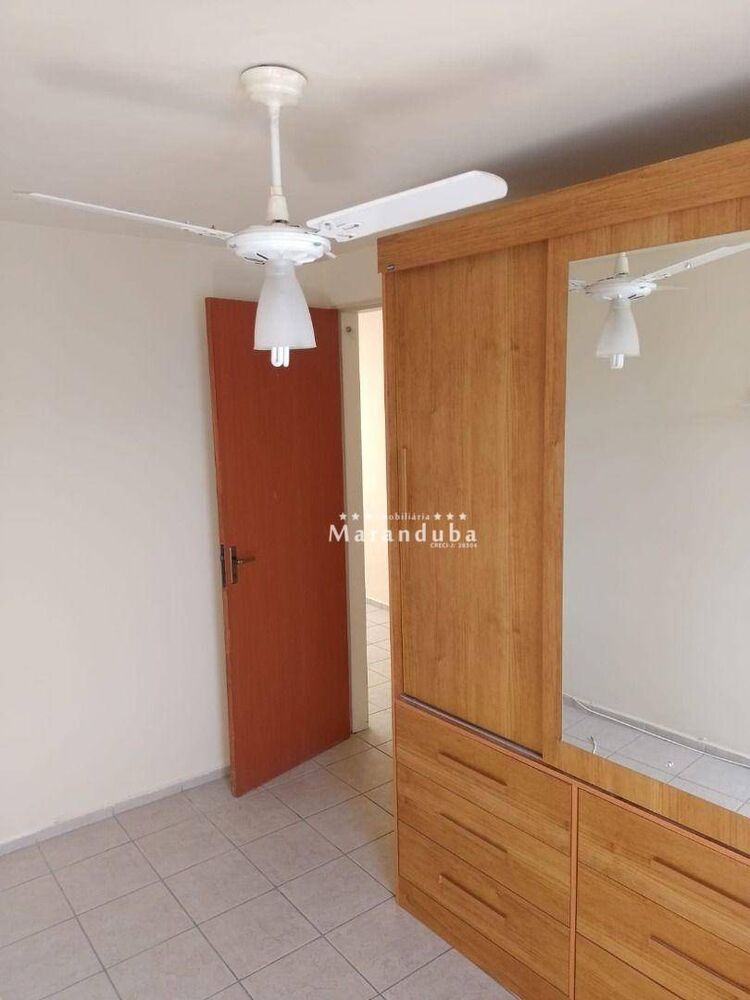 Apartamento, 2 quartos, 52 m² - Foto 1