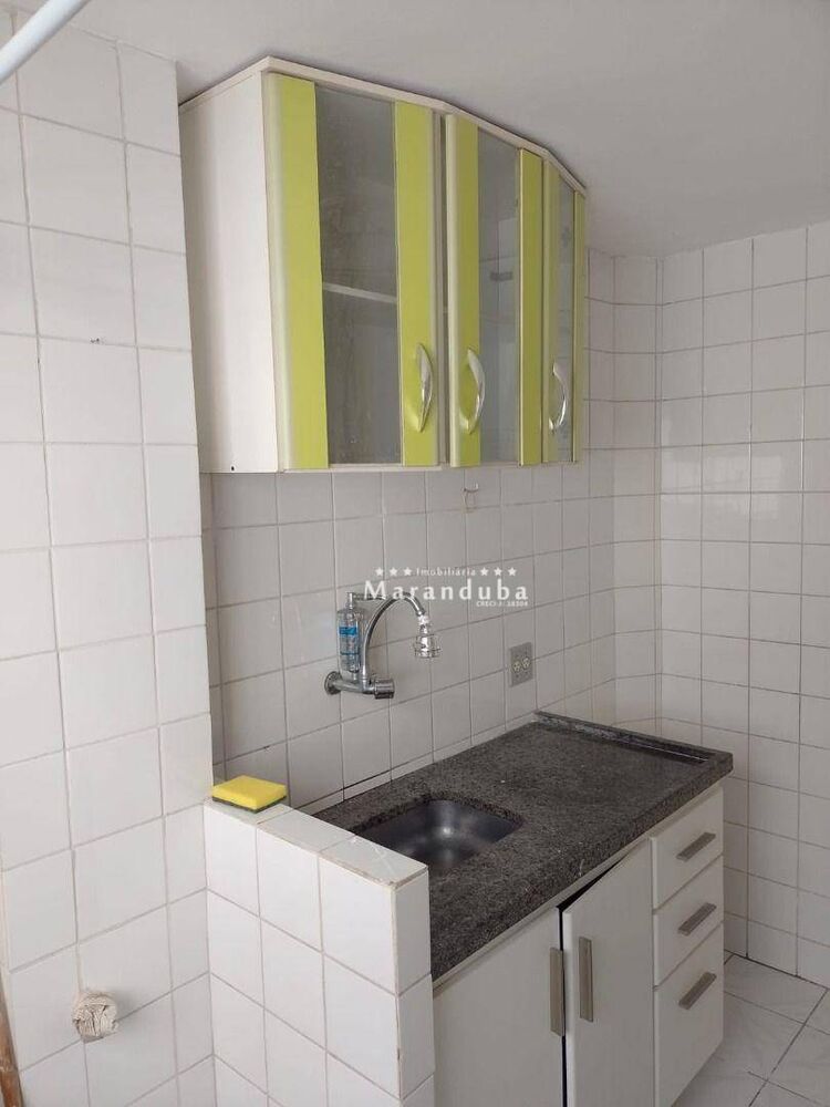 Apartamento, 2 quartos, 52 m² - Foto 2