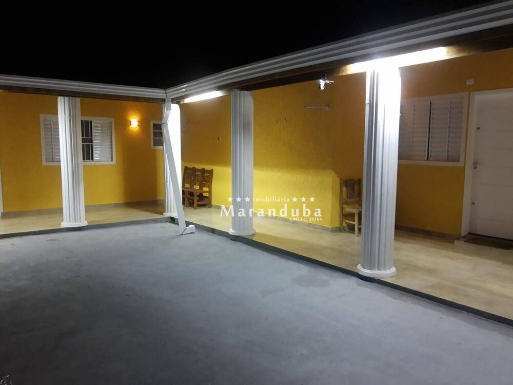 Casa, 5 quartos, 160 m² - Foto 2