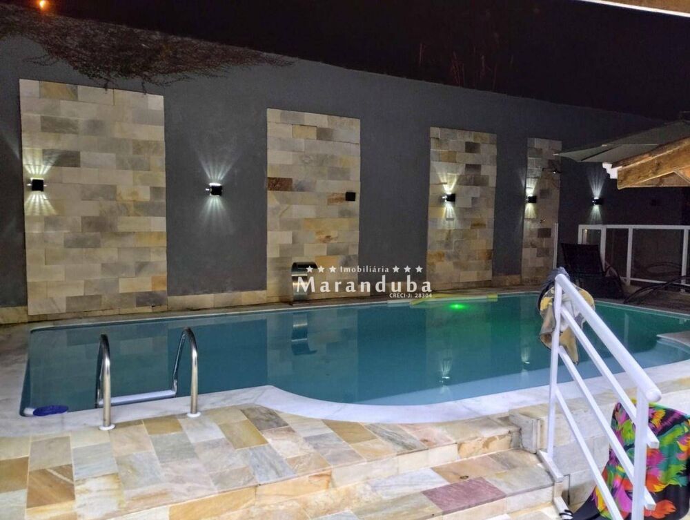 Casa, 5 quartos, 160 m² - Foto 4