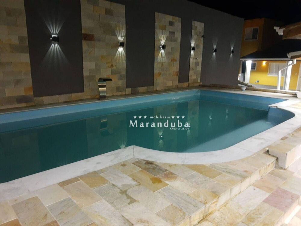 Casa, 5 quartos, 160 m² - Foto 3