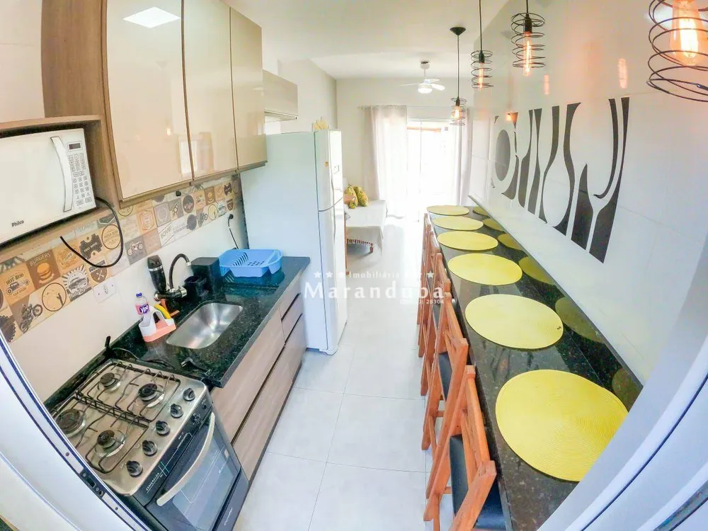 Apartamento, 2 quartos, 45 m² - Foto 1