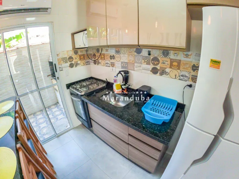 Apartamento, 2 quartos, 45 m² - Foto 2