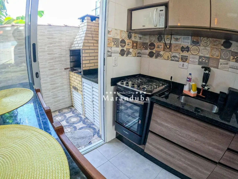 Apartamento, 2 quartos, 45 m² - Foto 3