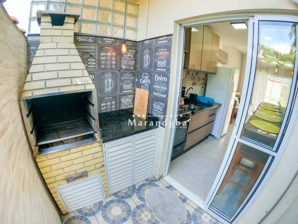 Apartamento, 2 quartos, 45 m² - Foto 4