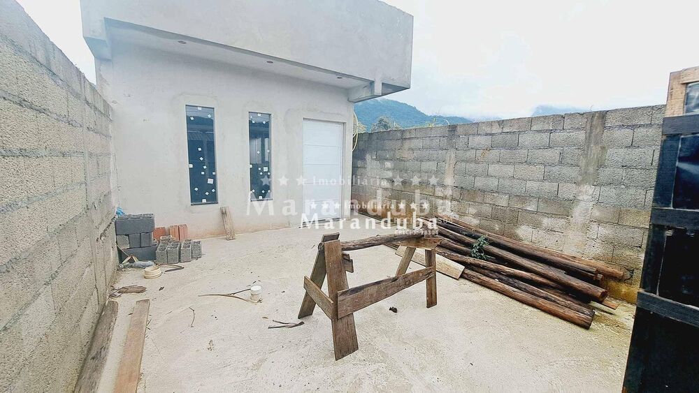 Casa, 2 quartos - Foto 1