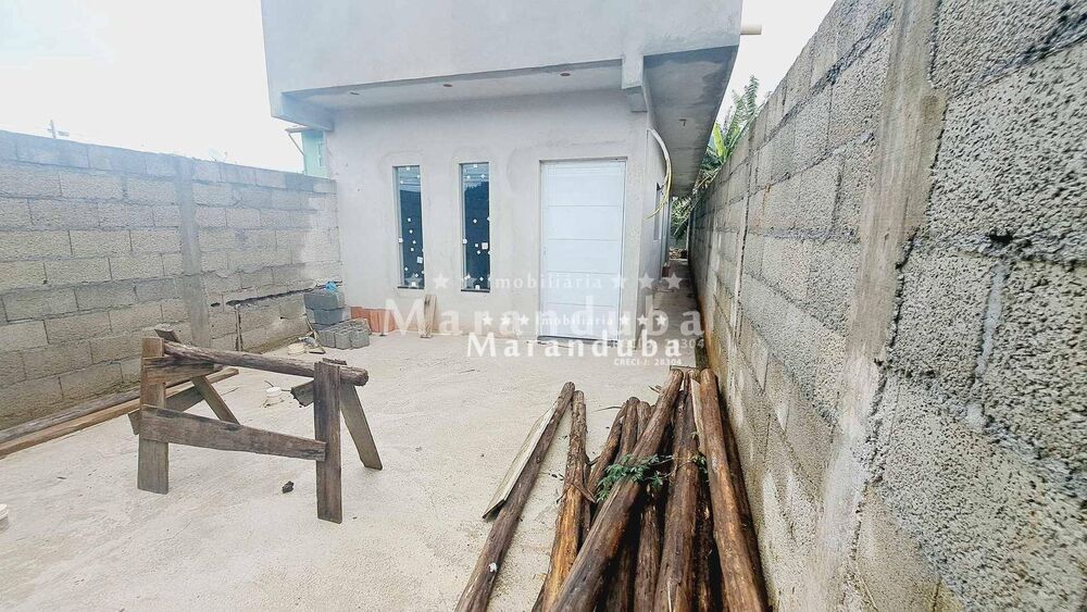 Casa, 2 quartos - Foto 2