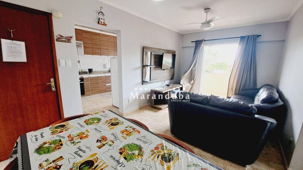 Apartamento, 2 quartos, 70 m² - Foto 1