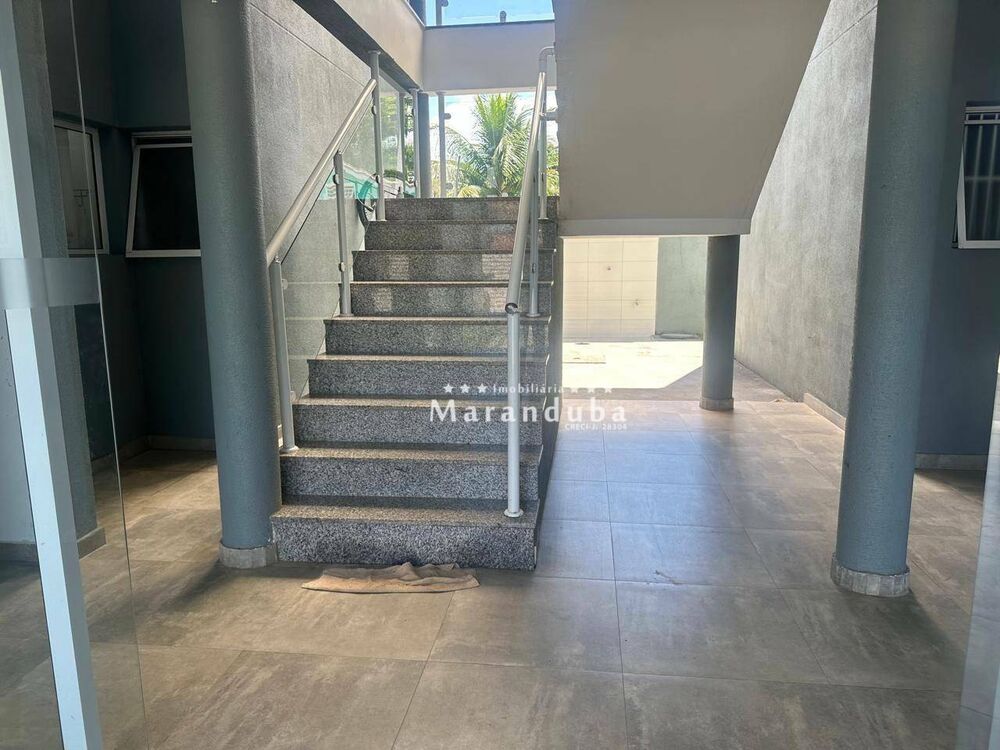 Apartamento à venda com 2 quartos, 55m² - Foto 3