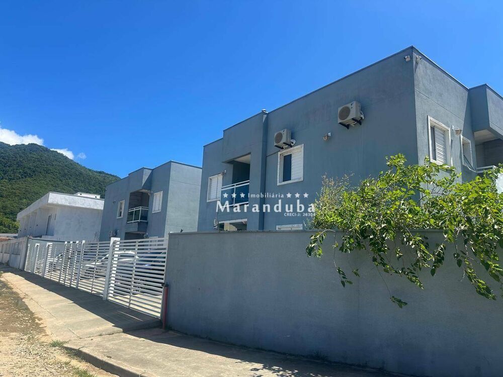 Apartamento à venda com 2 quartos, 55m² - Foto 1