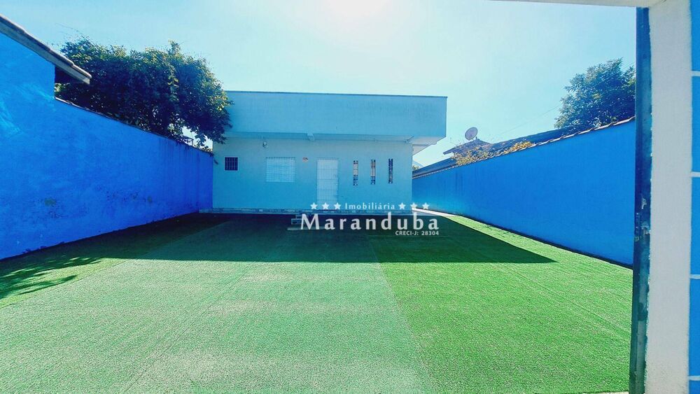 Casa, 2 quartos, 88 m² - Foto 1