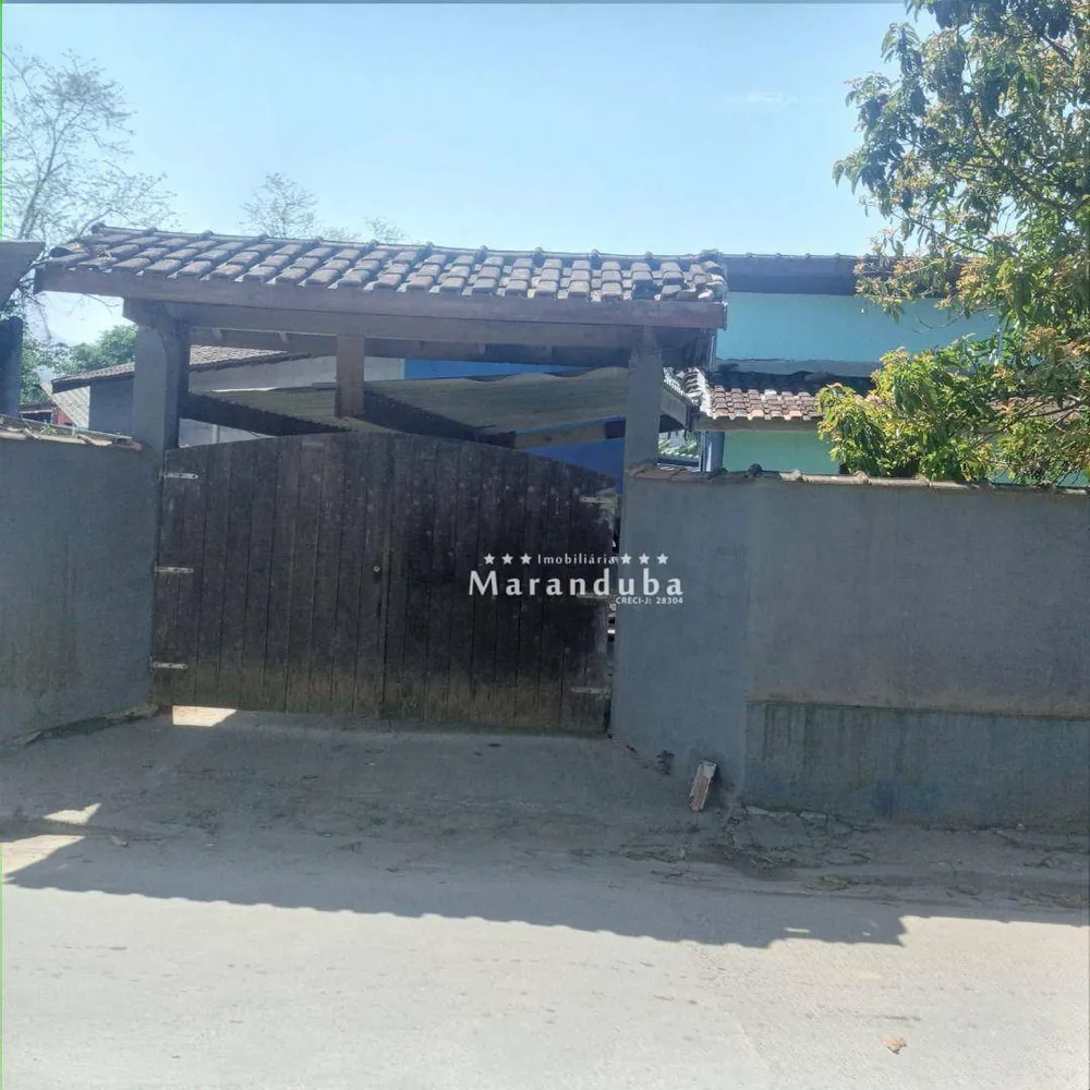 Casa, 2 quartos, 100 m² - Foto 2