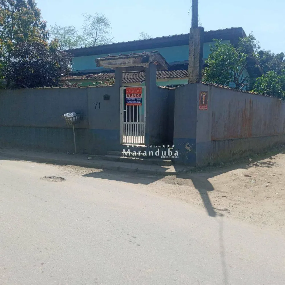 Casa, 2 quartos, 100 m² - Foto 1