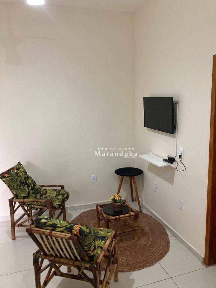 Apartamento, 2 quartos, 49 m² - Foto 3