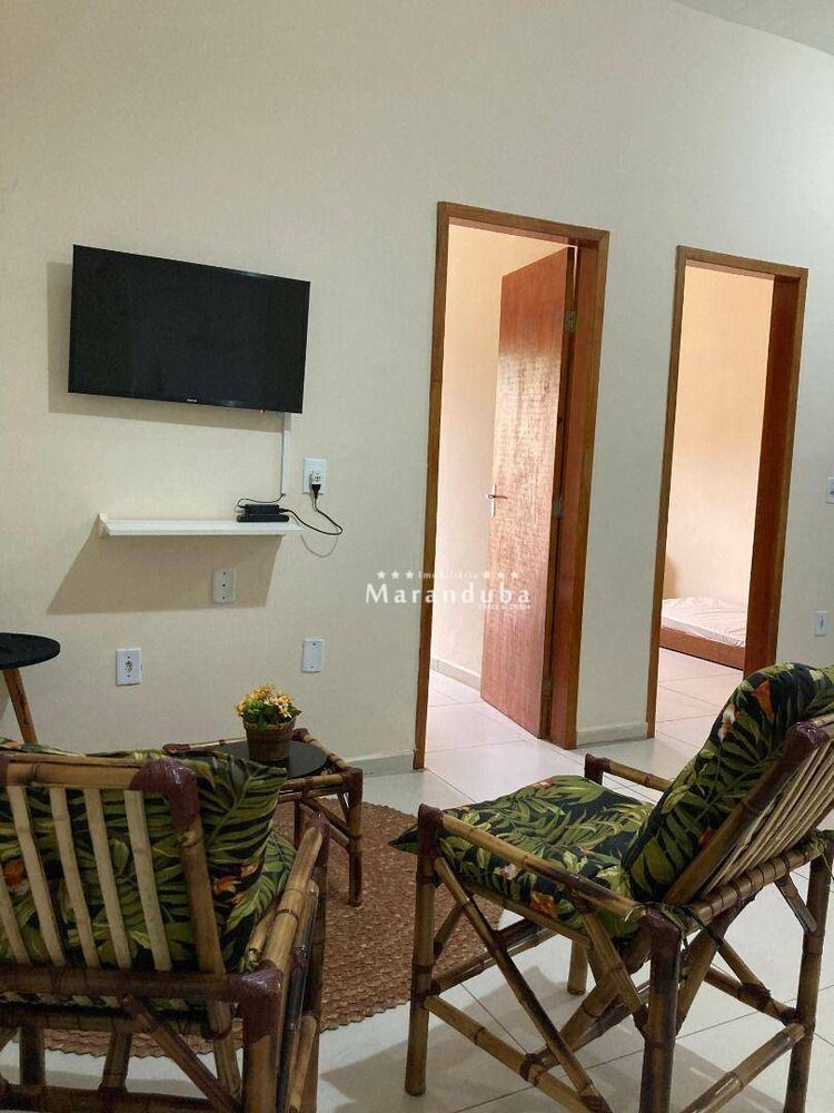 Apartamento, 2 quartos, 49 m² - Foto 2
