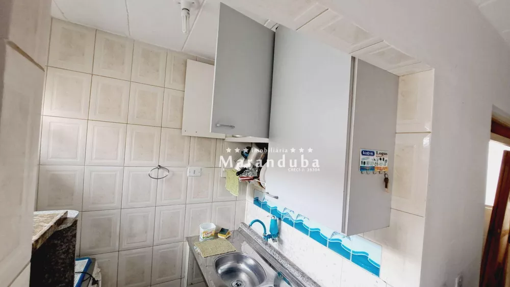 Apartamento à venda com 2 quartos, 40m² - Foto 3