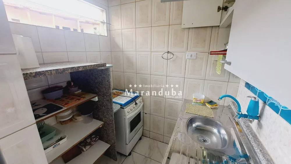 Apartamento à venda com 2 quartos, 40m² - Foto 2