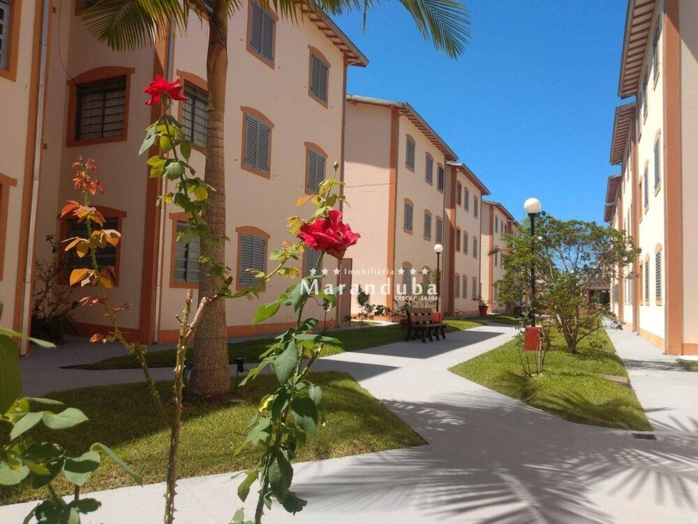 Apartamento, 2 quartos, 50 m² - Foto 1