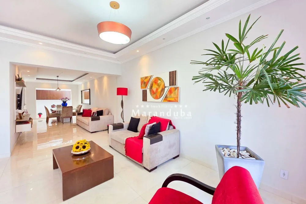 Casa, 4 quartos, 180 m² - Foto 1