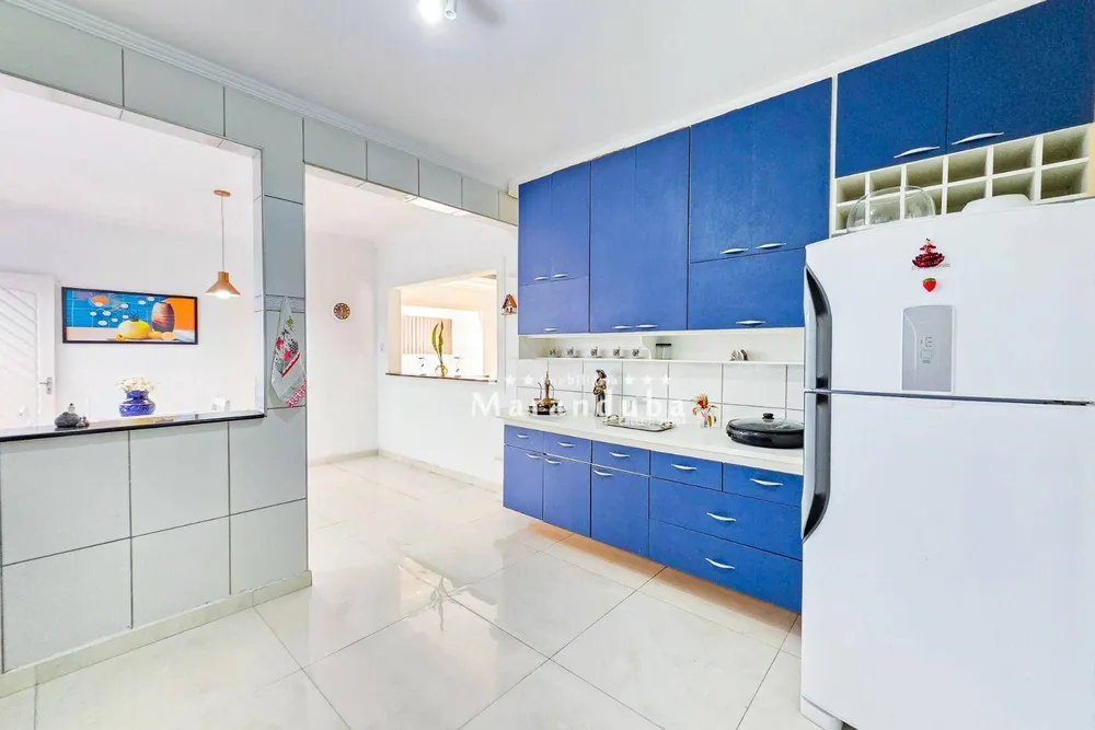 Casa, 4 quartos, 180 m² - Foto 4