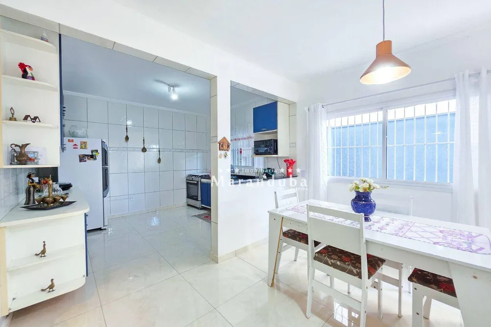 Casa, 4 quartos, 180 m² - Foto 3