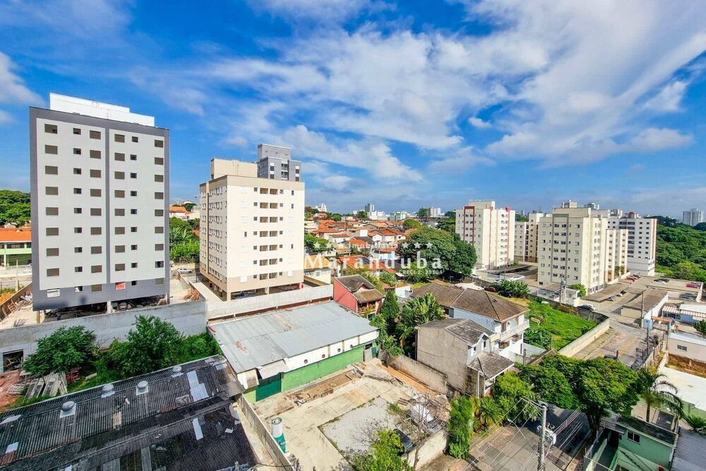 Apartamento, 2 quartos, 61 m² - Foto 1