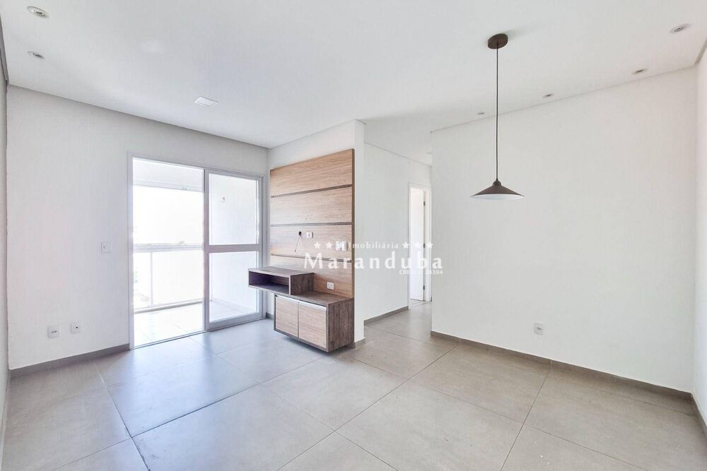 Apartamento, 2 quartos, 61 m² - Foto 2