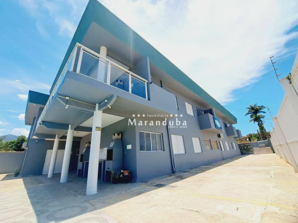 Apartamento, 1 quarto, 40 m² - Foto 2