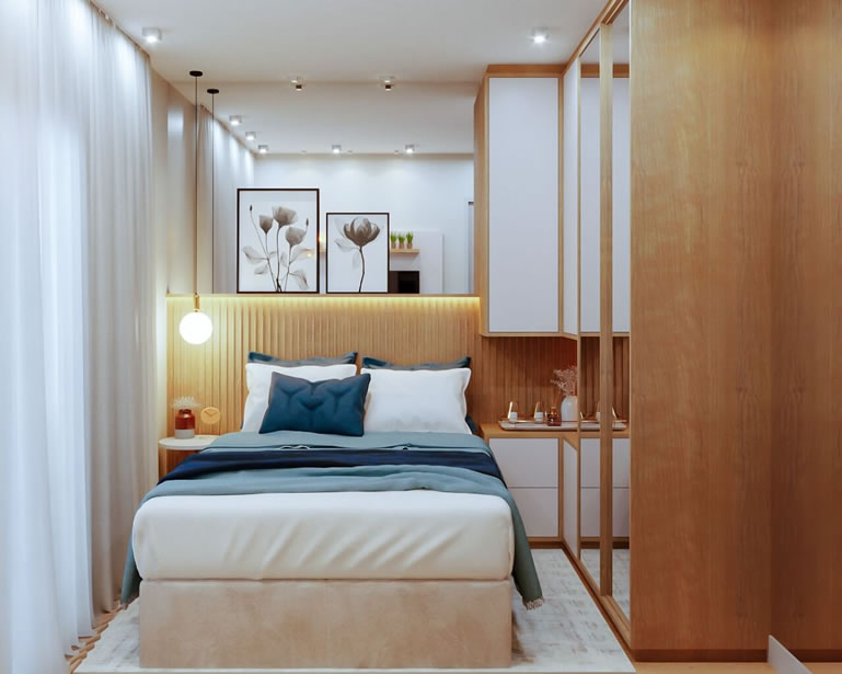 Kitnet-Studio, 22 m² - Foto 8