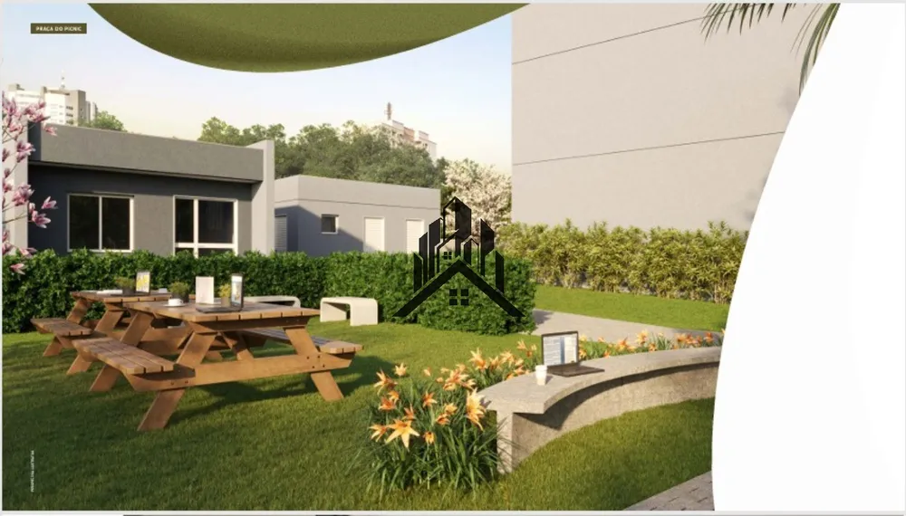 Apartamento, 2 quartos, 32 m² - Foto 6